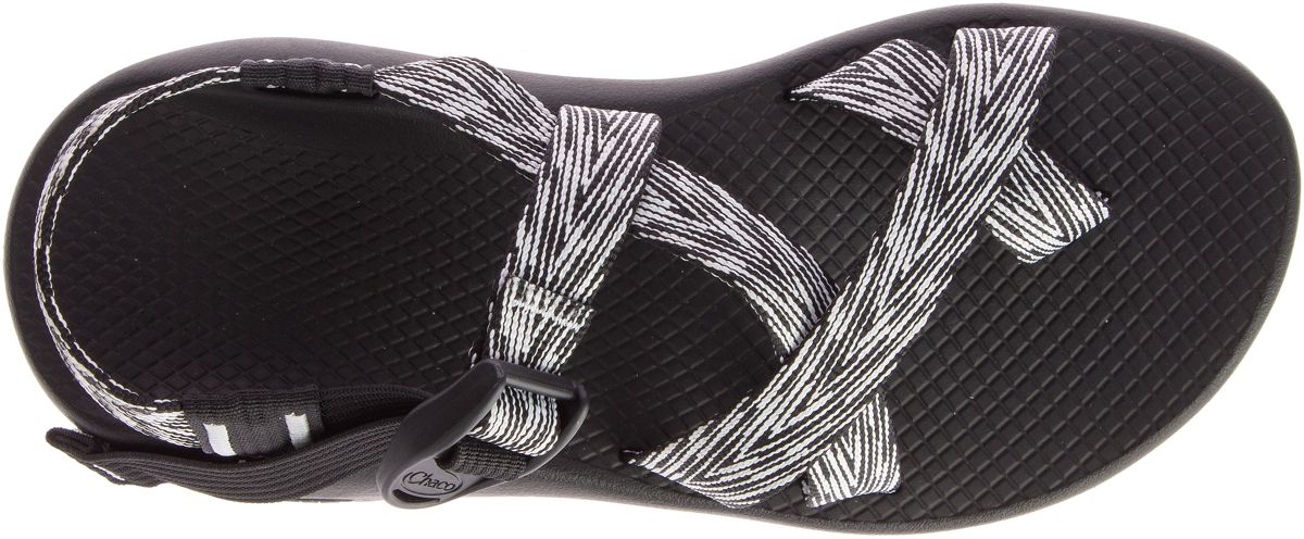 Z/2® Classic Sandal, Trap B+W, dynamic 2