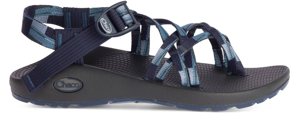 chaco women's zx2 classic athletic sandal