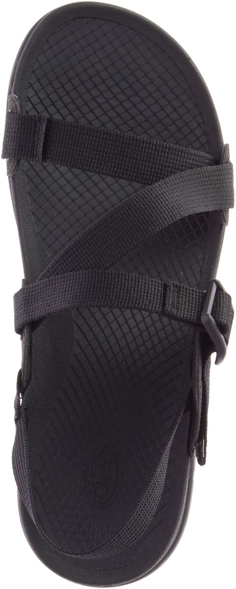 Lowdown Sandal, Black, dynamic 2