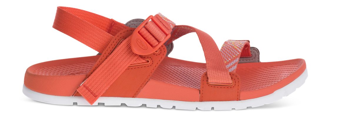 sandal tiger