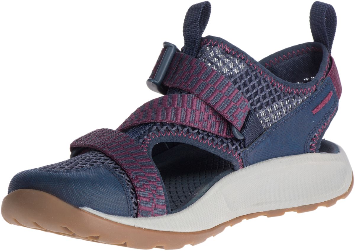 odyssey sport sandal