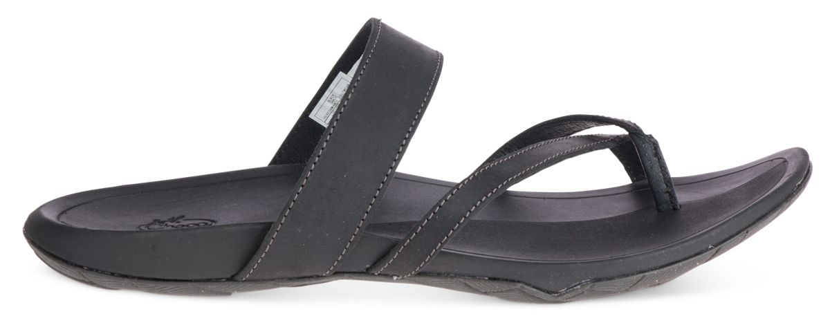 non chaco