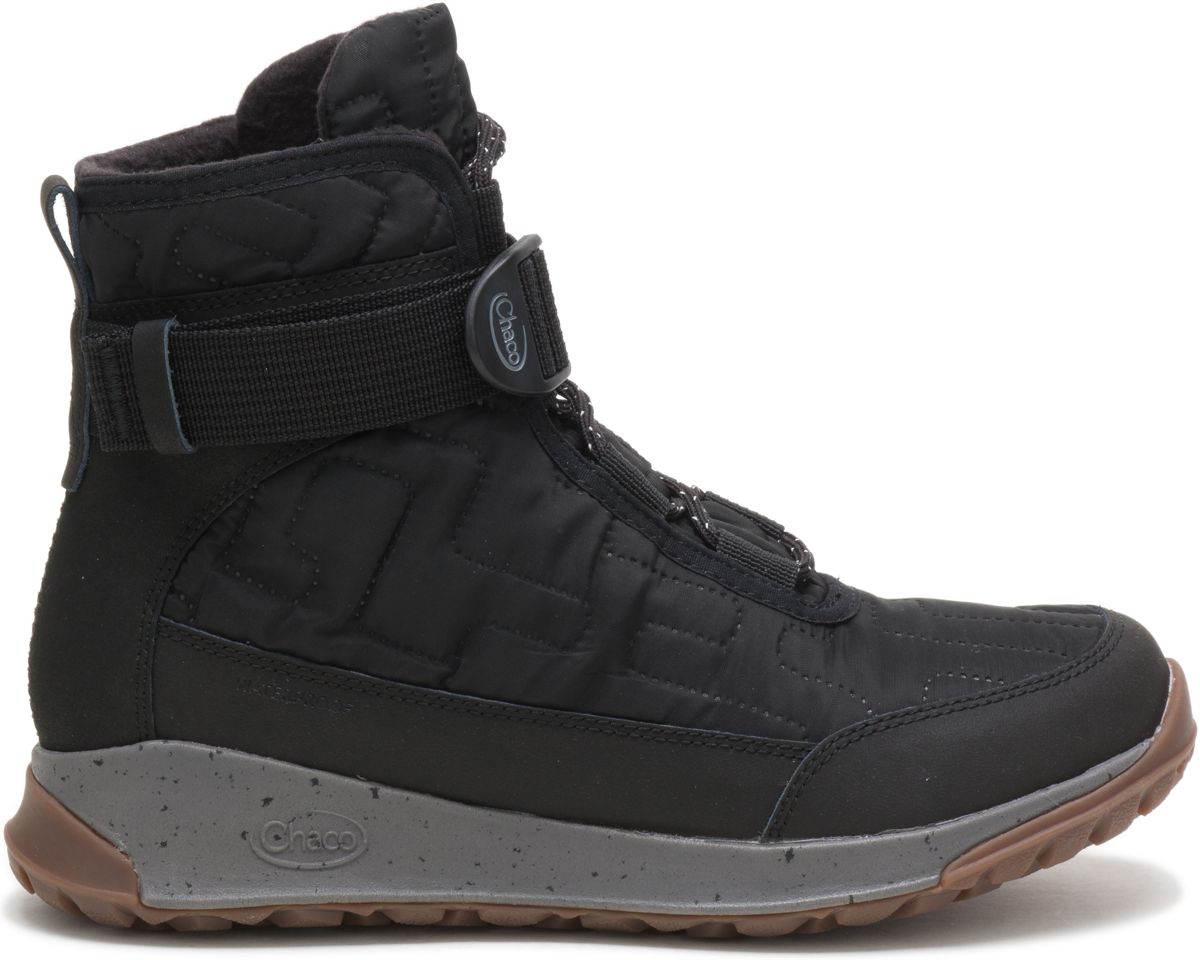 chaco snow boots