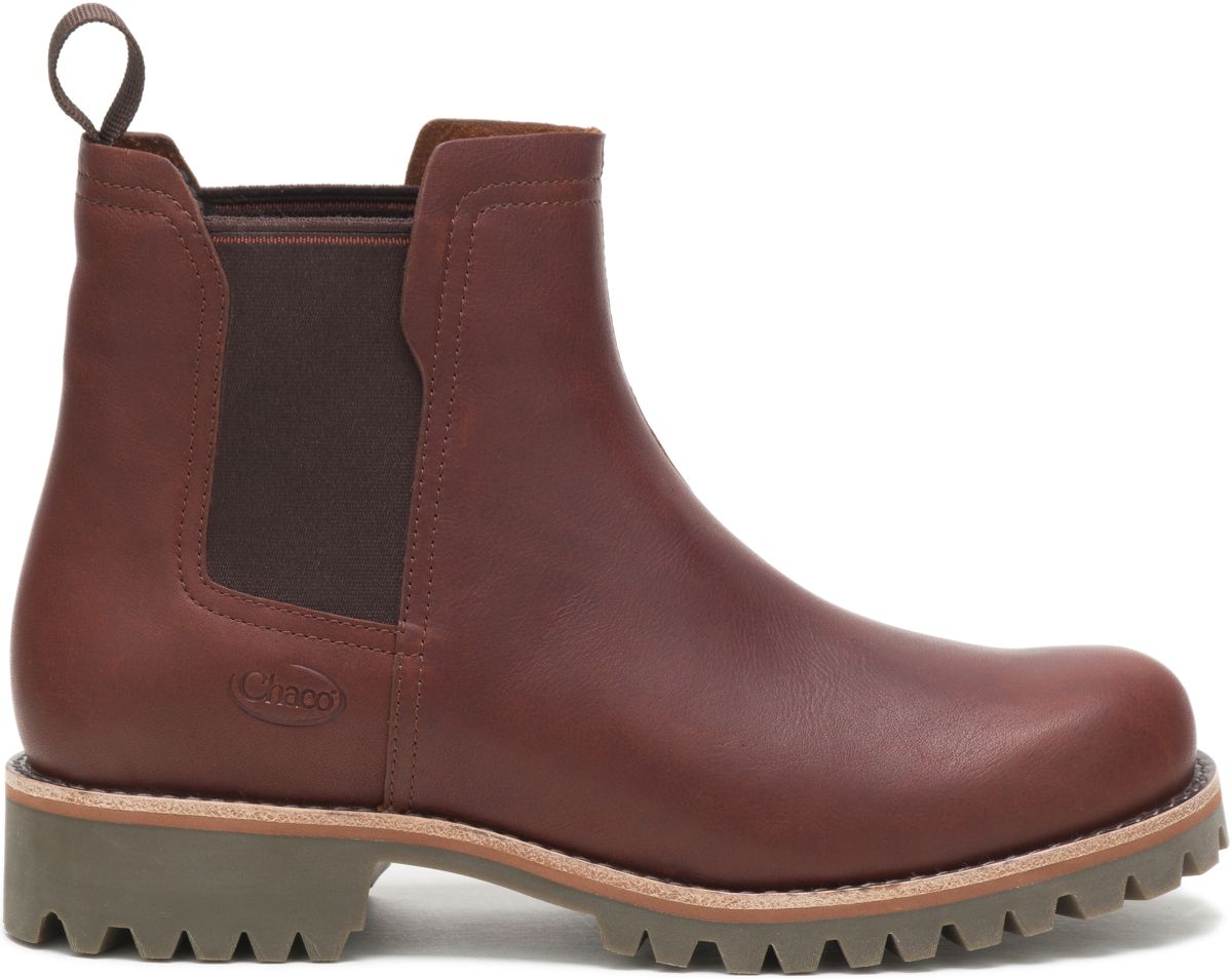 Fields Chelsea Waterproof, Barley, dynamic 1