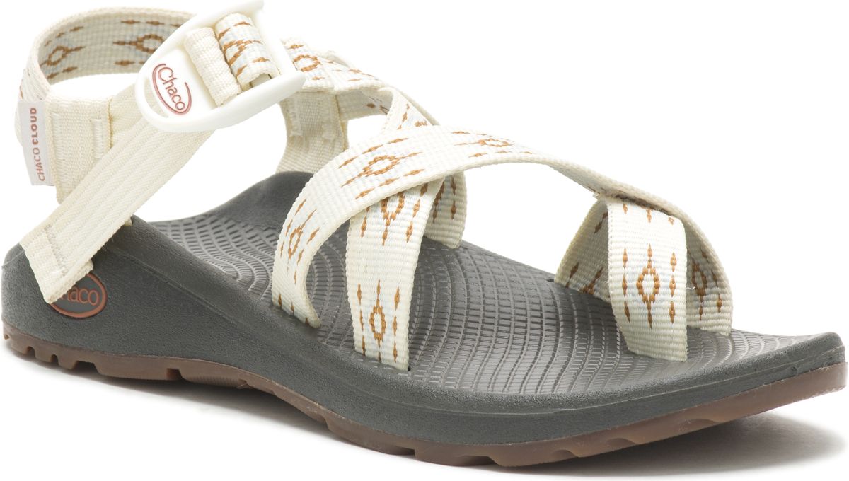 Z/Cloud 2 Adjustable Strap Cushioned Sandal, Oculi Sand, dynamic 5