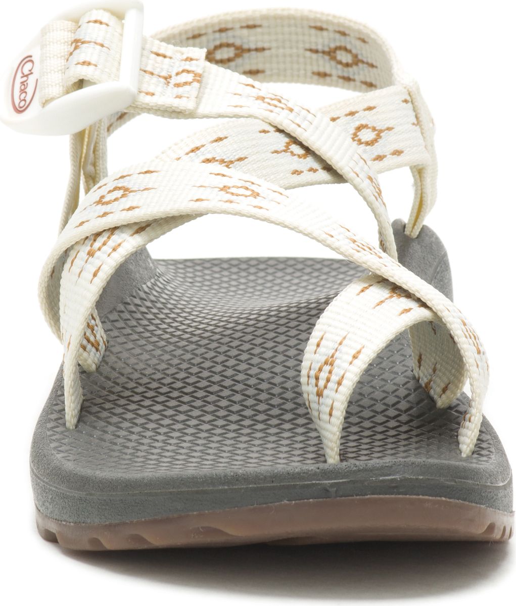 Z/Cloud 2 Adjustable Strap Wide-Width Cushioned Sandal, Oculi Sand, dynamic 5