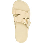 Chillos Slide, Taupe, dynamic 2