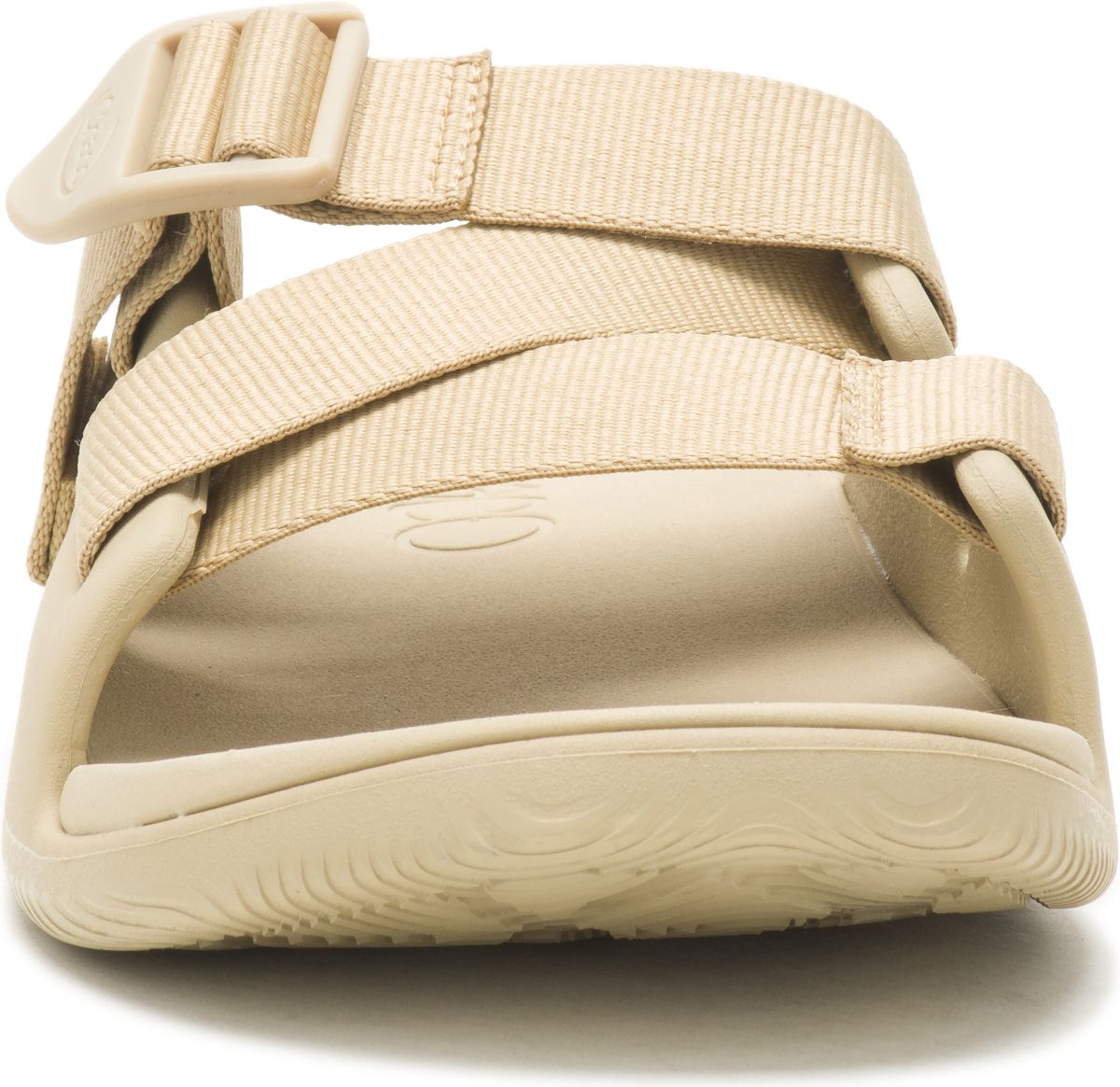 Chillos Slide, Taupe, dynamic 4
