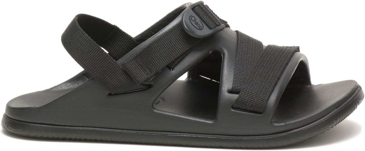 Chillos Sport Sandal, Black, dynamic 1