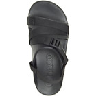 Chillos Sport Sandal, Black, dynamic 2