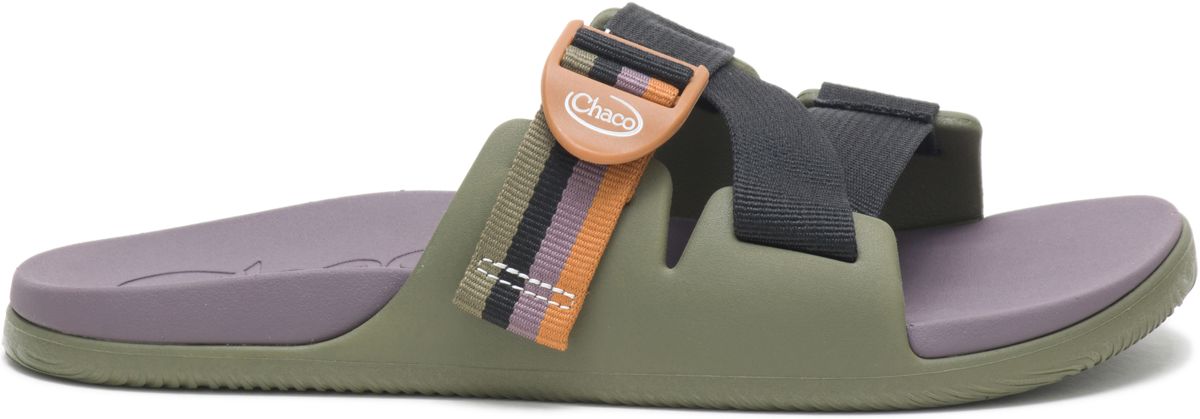 chacos chillos patchwork