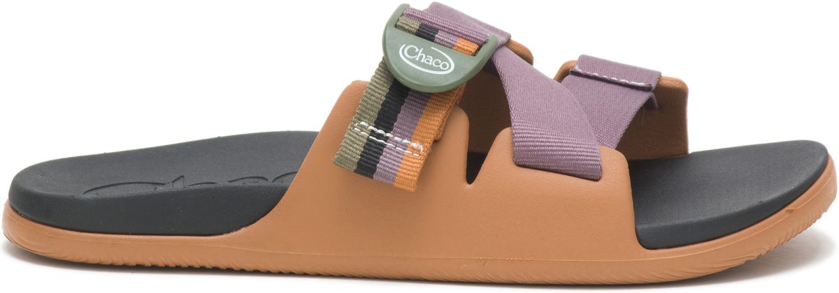 Womens chaco chillos slide new arrivals