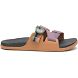 Chillos Slide, Patchwork Brown, dynamic 1
