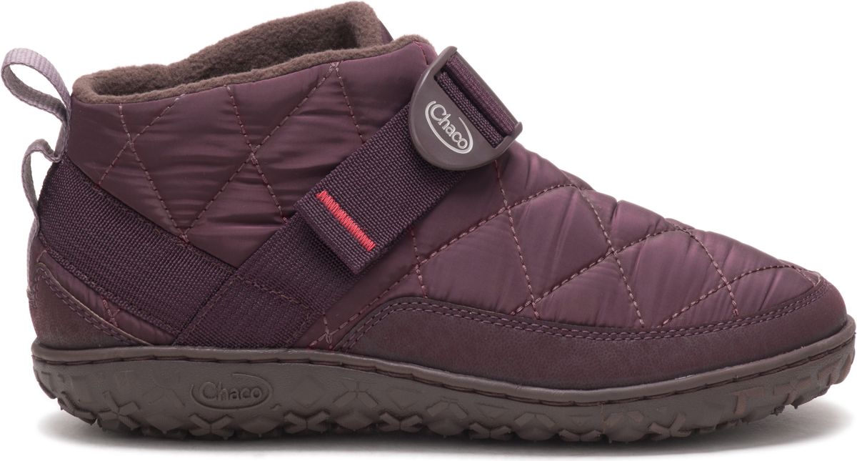 Women's Ramble Puff Shoes | Chaco