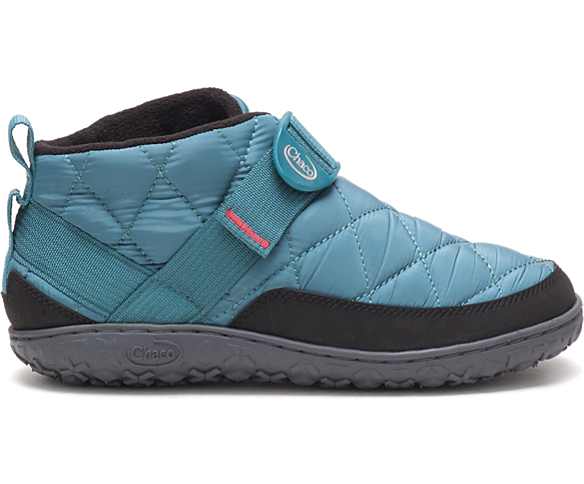 Father Geology Uluru Women's Ramble Puff Shoes | Chaco