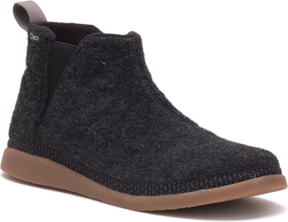 Revel Chelsea Boot, Black, dynamic 6