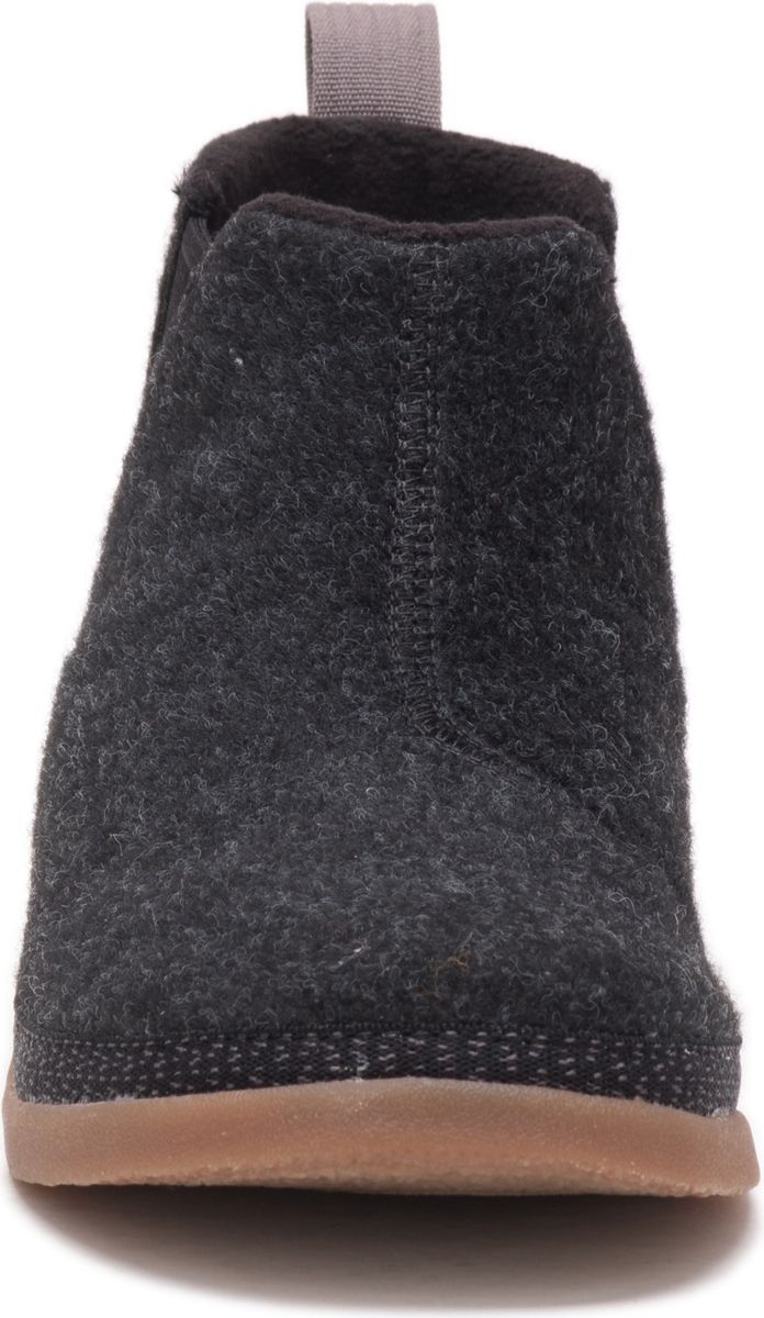 Revel Chelsea Boot, Black, dynamic 4