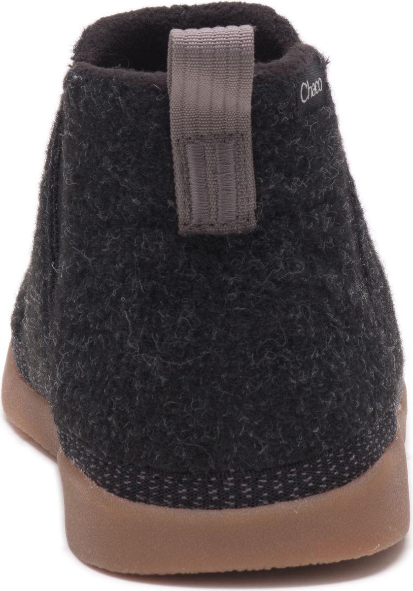 Revel Chelsea Boot, Black, dynamic 5