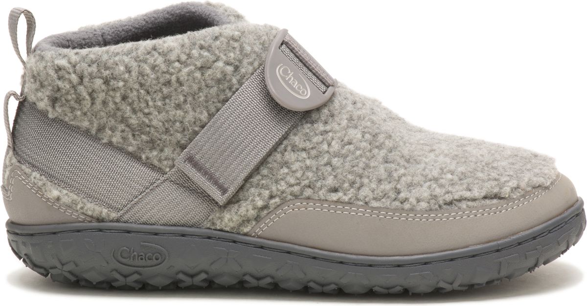 Ramble Fluff, Light Grey, dynamic 1