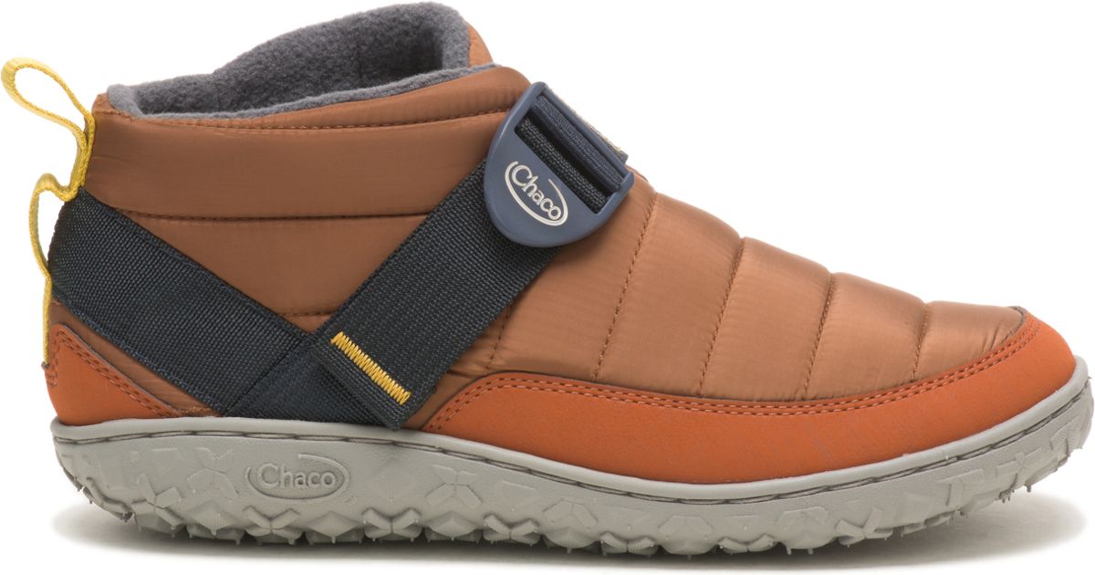 Chaco women's ramble discount boot