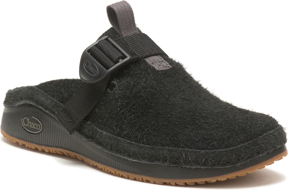 Paonia Clog, Black, dynamic 6