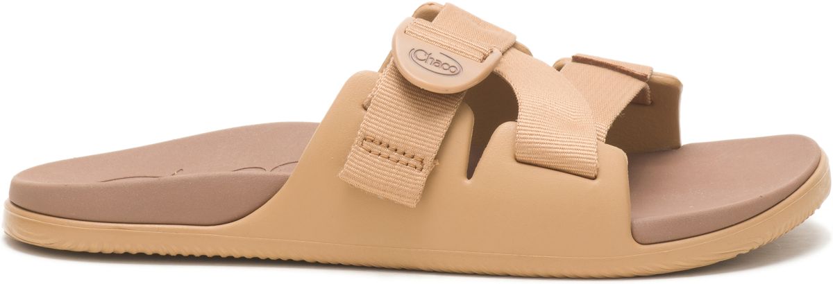 Chaco women's chillos discount slide