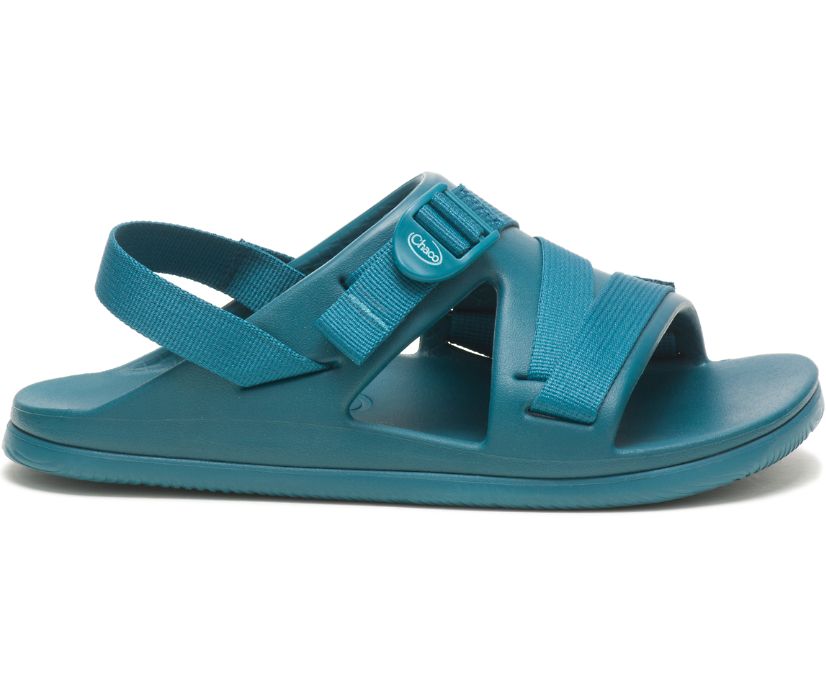 Chillos Sport Sandal, Ocean Blue, dynamic 1