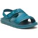 Chillos Sport Sandal, Ocean Blue, dynamic 5