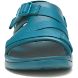 Chillos Sport Sandal, Ocean Blue, dynamic 4