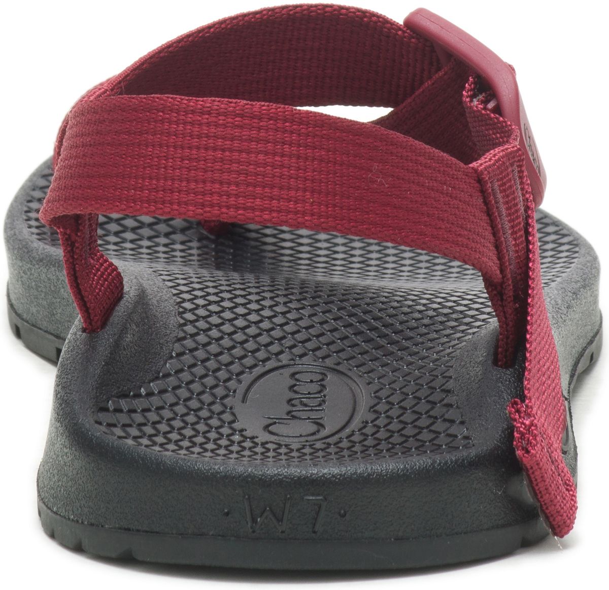 Bodhi Adjustable Strap Classic Sandal, Rhubarb, dynamic 6