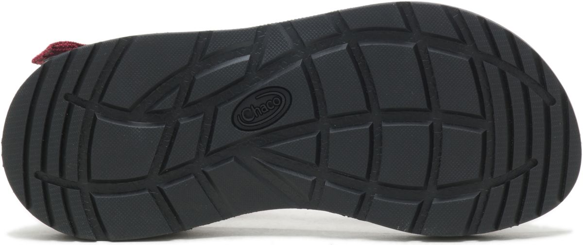 Bodhi Adjustable Strap Classic Sandal, Rhubarb, dynamic 4
