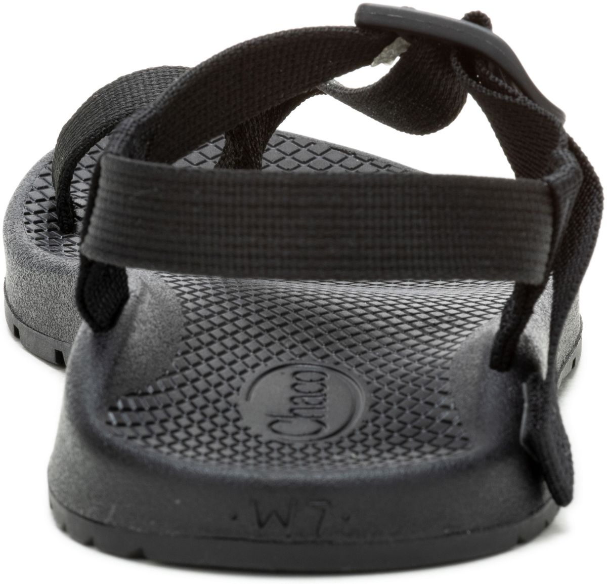 Bodhi Adjustable Strap Classic Sandal, Black, dynamic 6