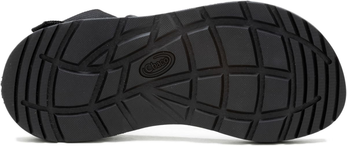 Bodhi Sandal, Black, dynamic 3