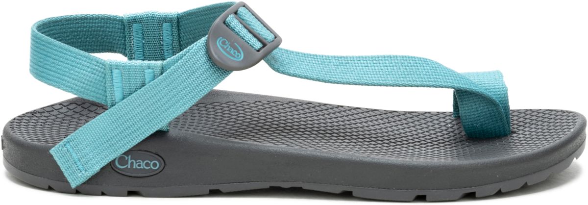 Bodhi Adjustable Strap Classic Sandal, Porcelain Blue, dynamic 1