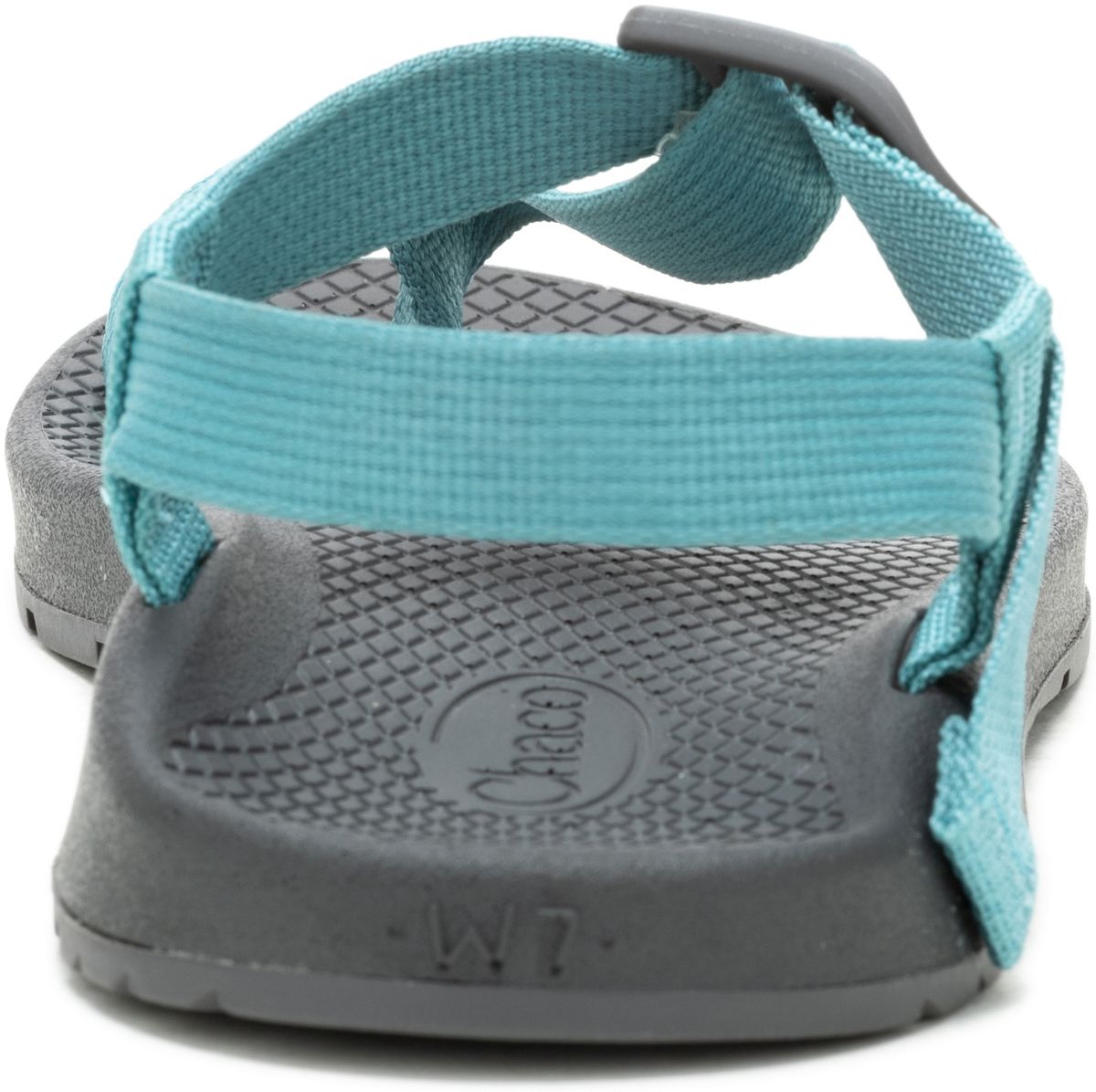 Bodhi Adjustable Strap Classic Sandal, Porcelain Blue, dynamic 6