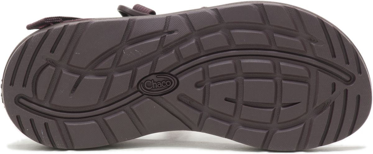 Z/1 Adjustable Strap Classic Sandal, Court Fudge, dynamic 3