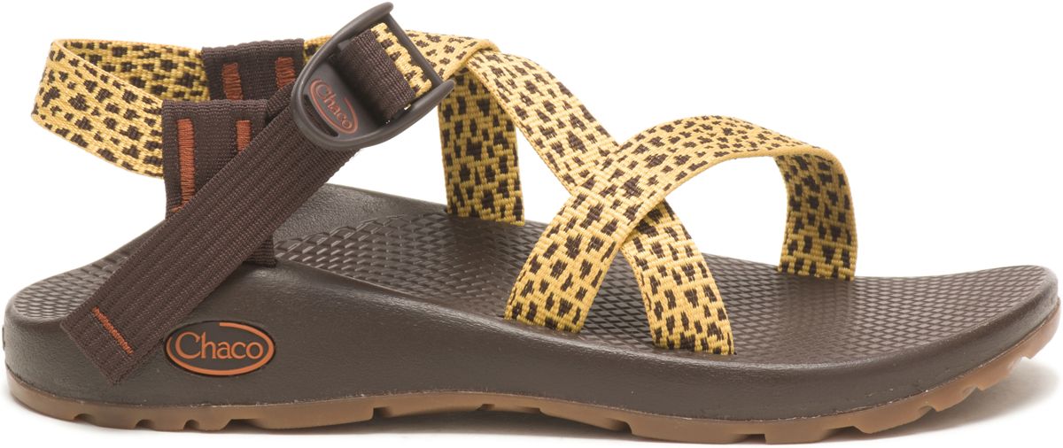 Men's Z/Cloud Cushioned Sandal