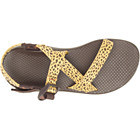 Z/1® Classic Sandal, Dappled Ochre, dynamic 2