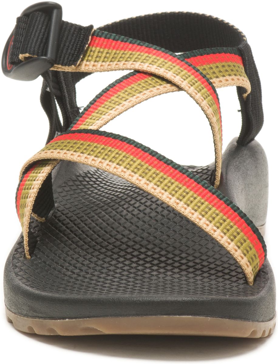 Z/1 Adjustable Strap Classic Sandal, Tetra Moss, dynamic 4