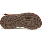 Z/2® Classic Sandal, Sierra Cappuccino, dynamic 3