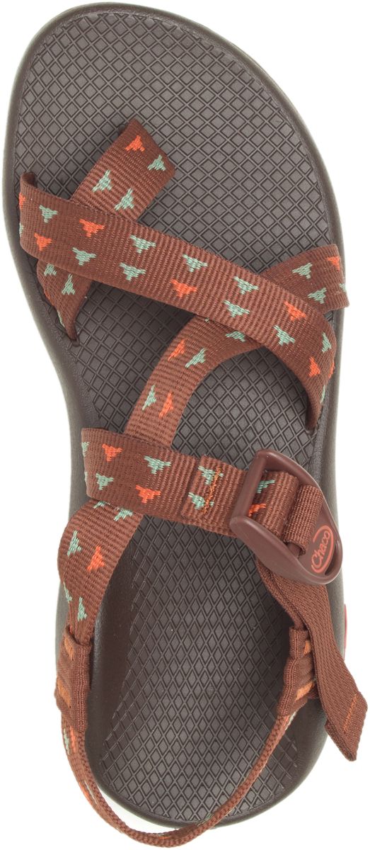 Z/2® Classic Sandal, Sierra Cappuccino, dynamic 2