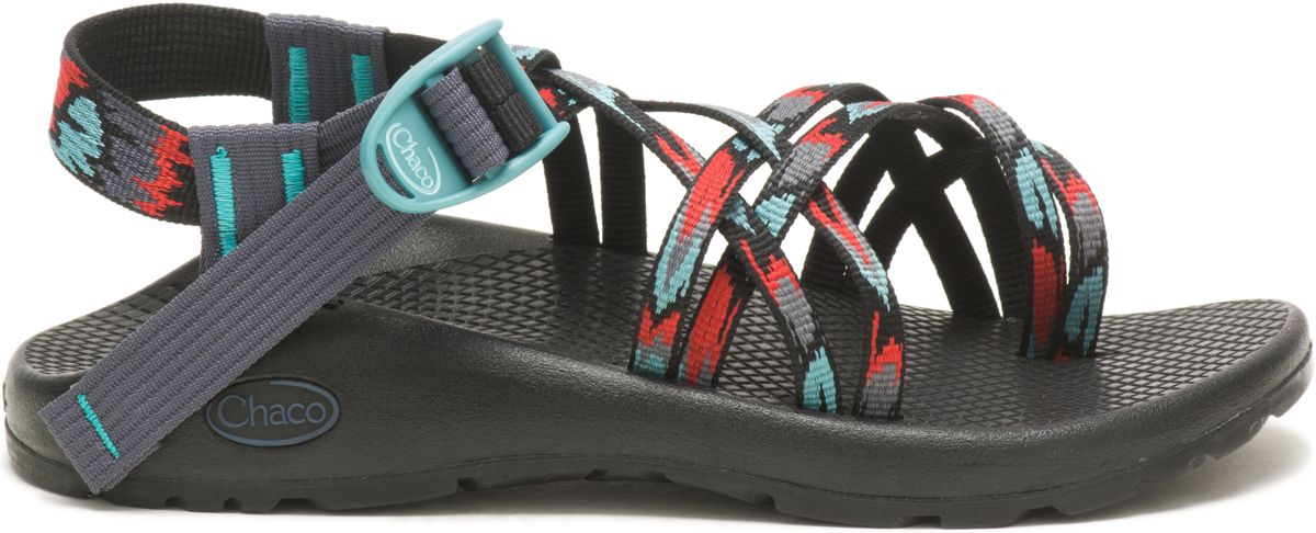 Women s ZX 2 Classic Wide Width Sandal