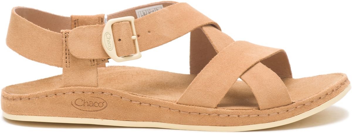 Womens cheap chaco wayfarer