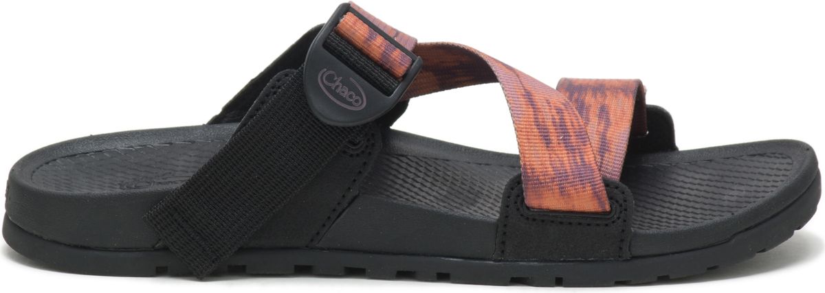 women's chaco lowdown slide