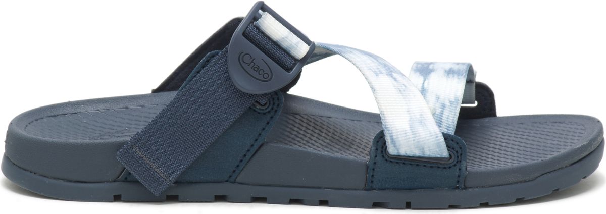 chaco lowdown slide everglade