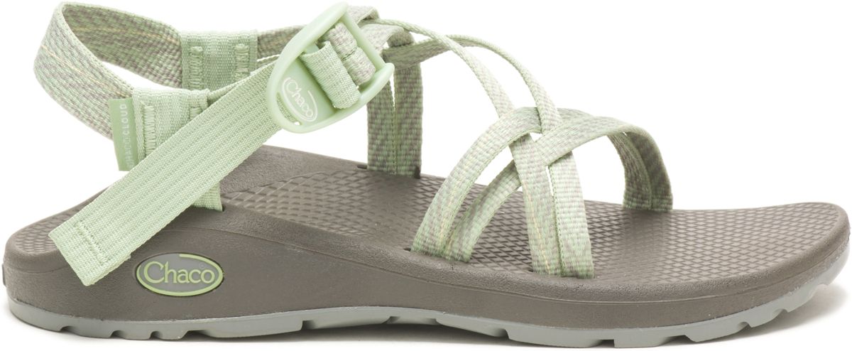 Women's ZX/1 Dual Strap Cloud Wide Width Sandals | Chaco