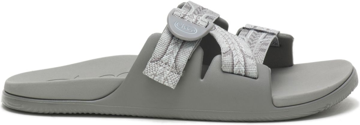 Chillos Slide, Pierce Steeple Gray, dynamic 1