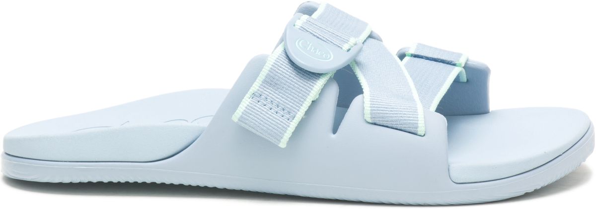 Chillos Slide, Outskirt Sky Blue, dynamic 1