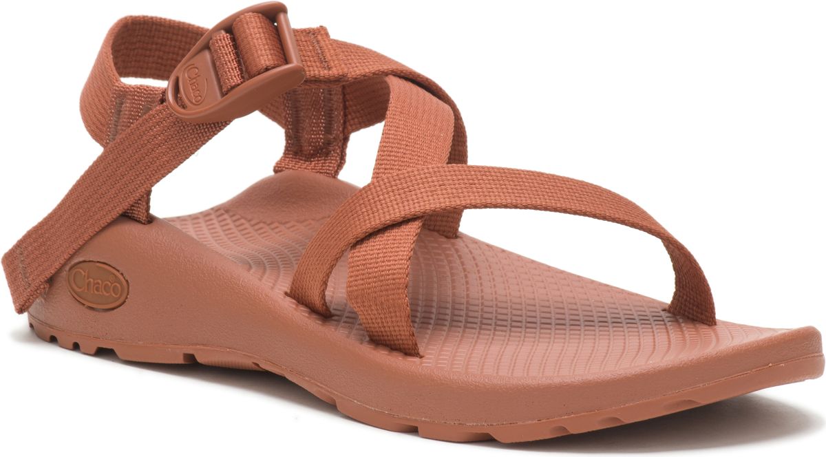 Z/1® Classic Sandal, Burnt Umber, dynamic 5