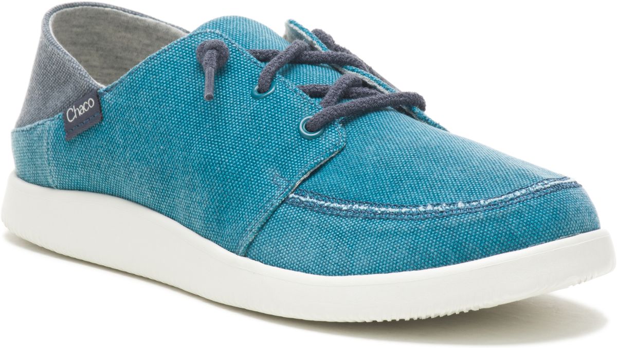 Chillos Sneaker, Ocean Blue, dynamic 6